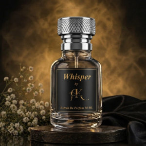 Whisper